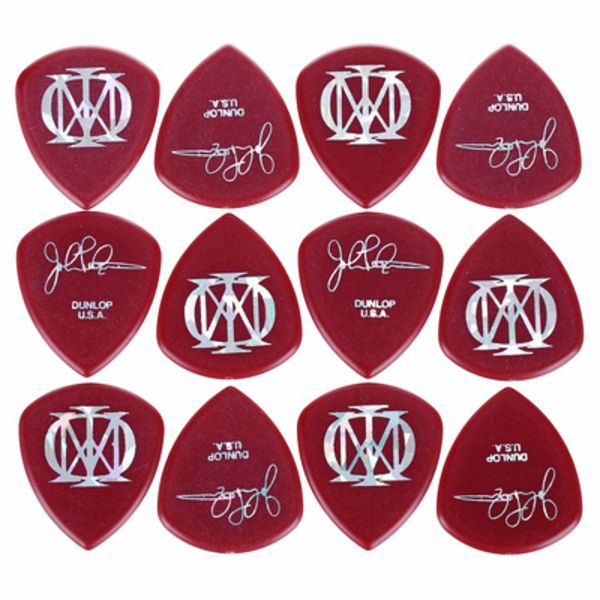 John Petrucci Flow Picks