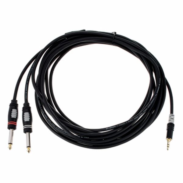 Basic HBA-3S62 6,0m