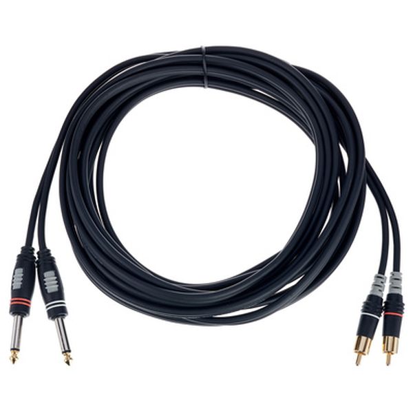 Basic HBA-62C2 6,0m