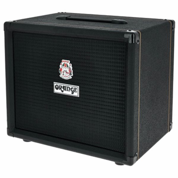Orange OBC112 BLK