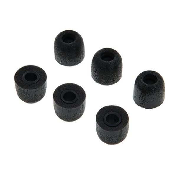 Comply Isolation T-500 M Black