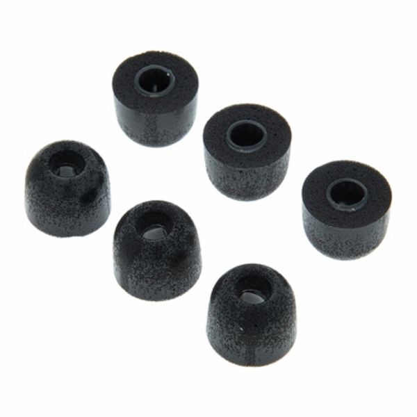 Comply Isolation T-200 M Black