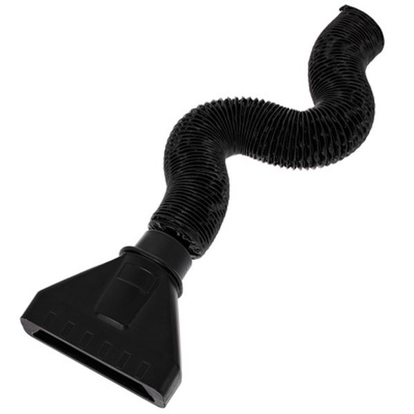 Stairville WGF-2000 Ducting Kit black