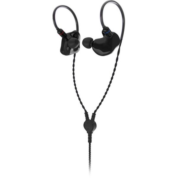 InEar StageDiver SD-5s