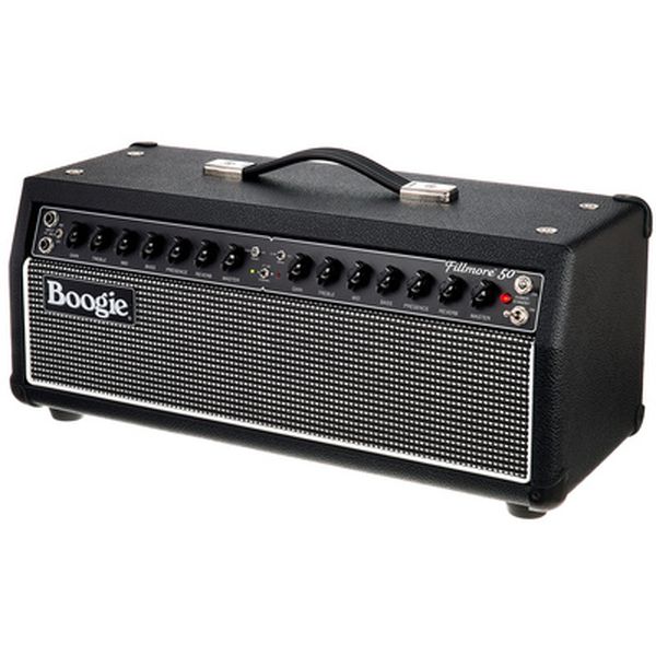 Mesa Boogie Fillmore 50 Head