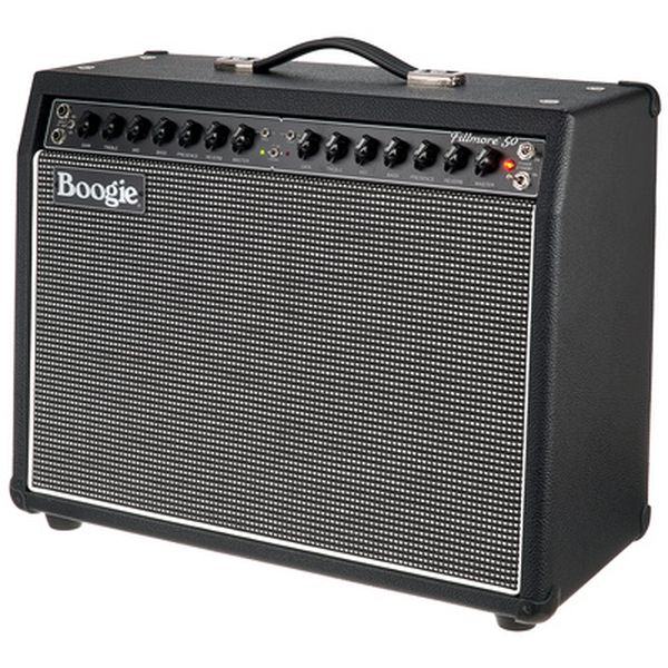 Mesa Boogie Fillmore 50 Combo