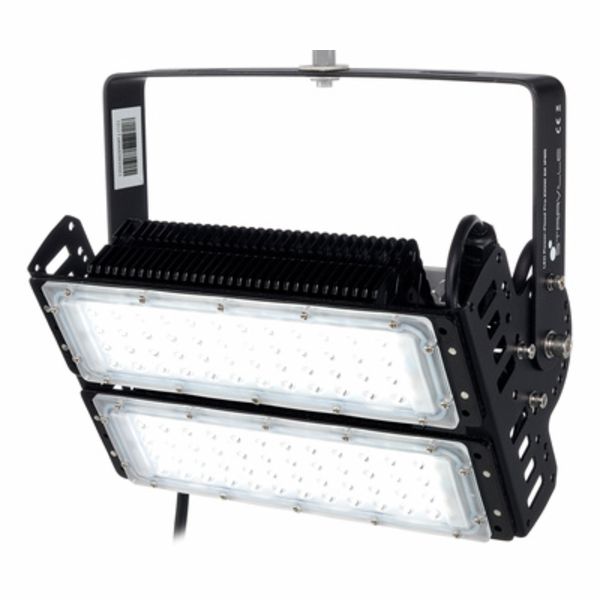 Stairville LED Power-Flood Pro 100W 6K