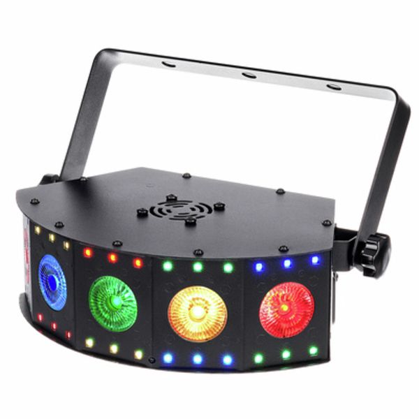 Eurolite LED SCY-5 Hybrid