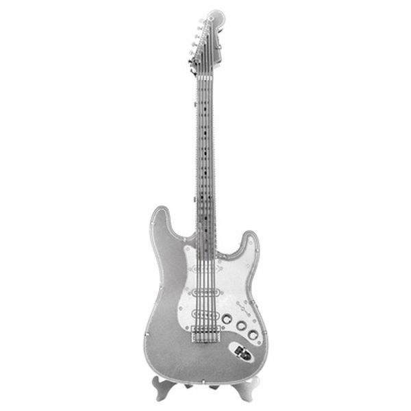 Invento Products Metal Earth Lead Guitar