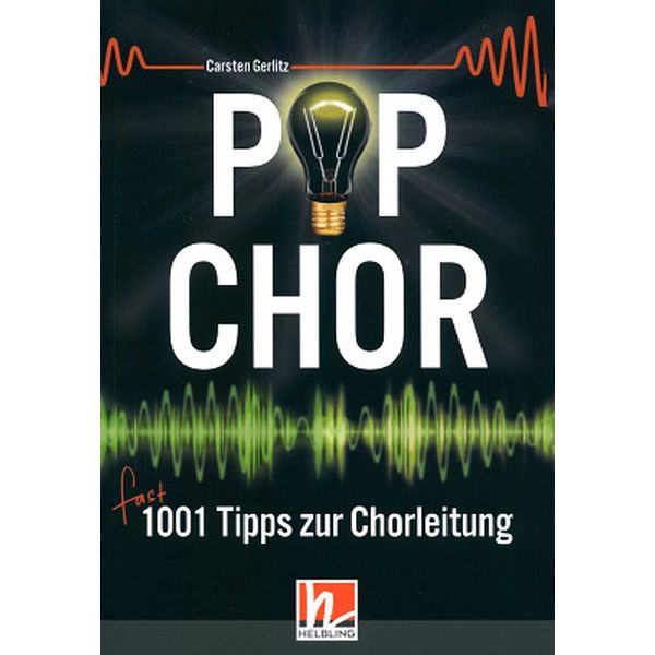 Popchor 1001 Tipps