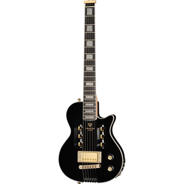 EG-1 Custom V2 Gloss Black
