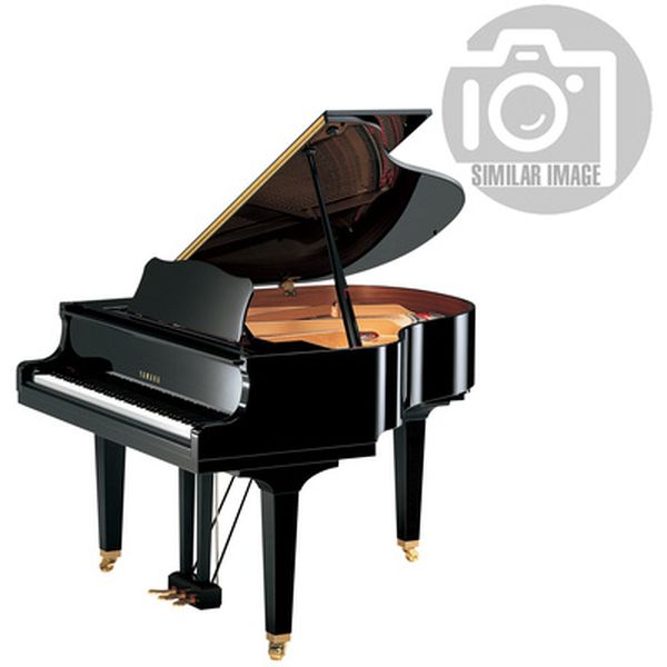 Yamaha GB1 K SC2 PE Grand Piano