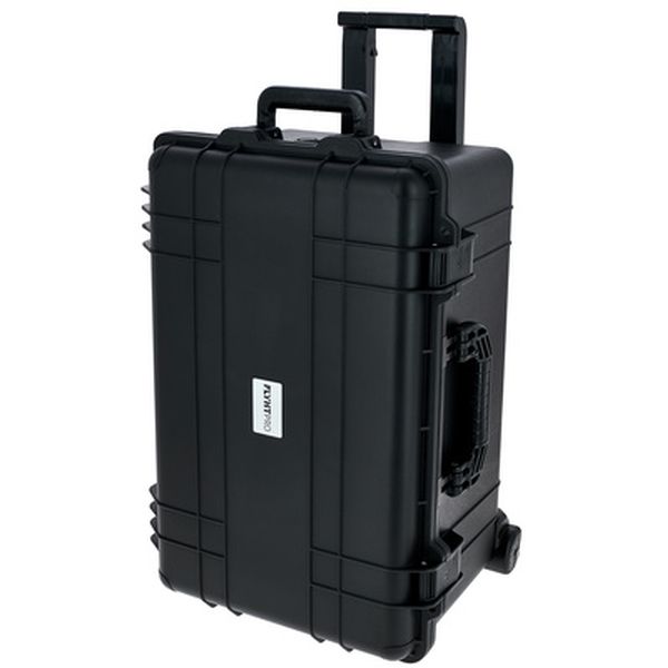 WP Safe Box 8 IP65
