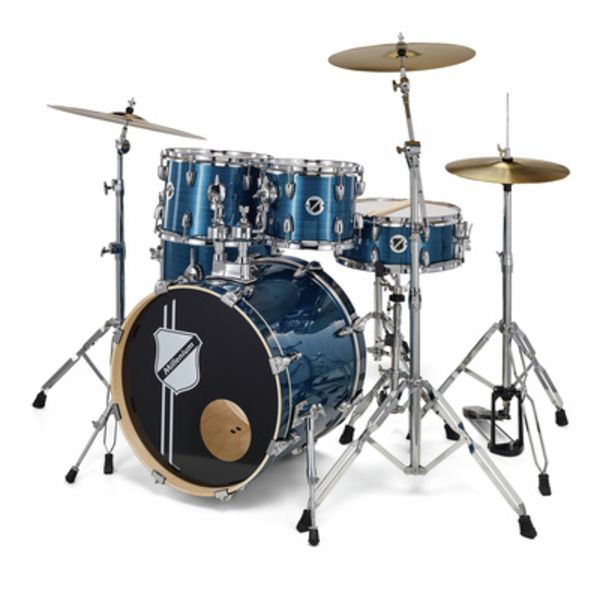 MX420 Studio Set BL