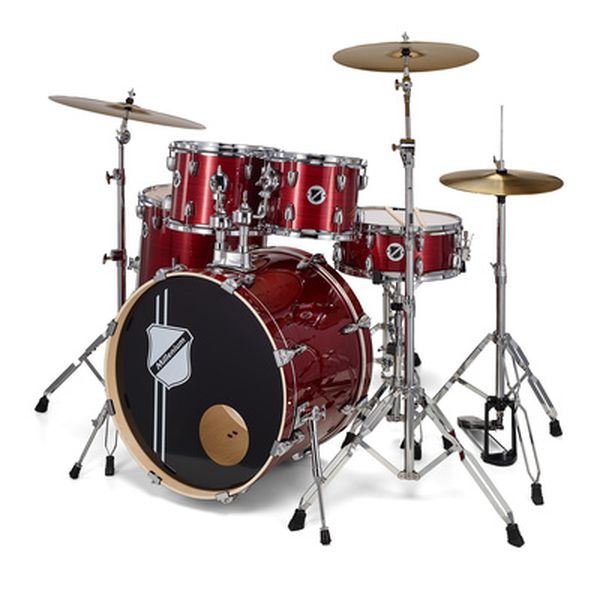 MX422 Standard Set RL