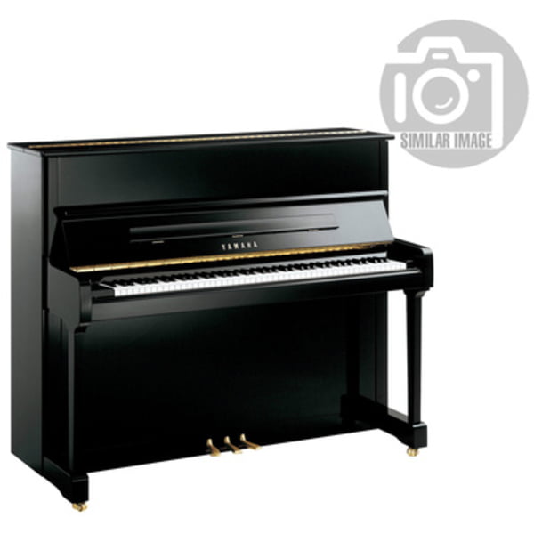 Yamaha P 121 M SH2 PEC Silent-Piano