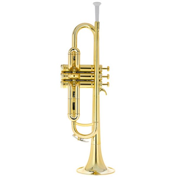 PTR-20 Bb- Trumpet Gold