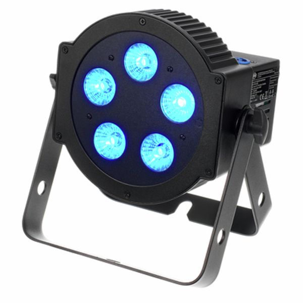 ADJ 5PX Hex