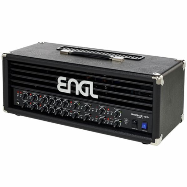 Savage 120 E-610 MKII