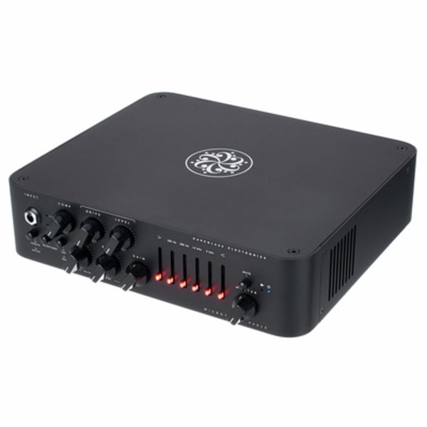 Darkglass Microtubes 900v2 Bass Head