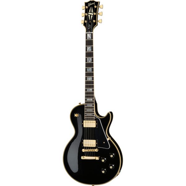 Les Paul 68 Custom Reissue EB