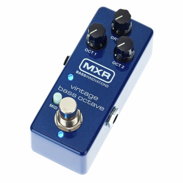 M 280 Vintage Bass Octave