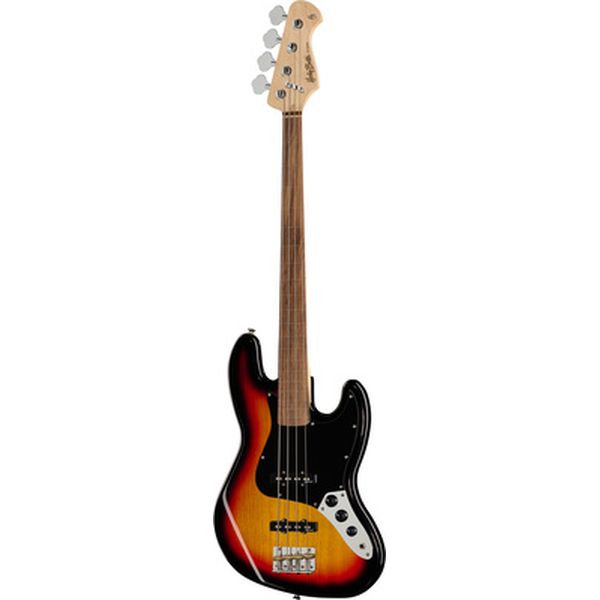 JB-75FL SB Vintage Series
