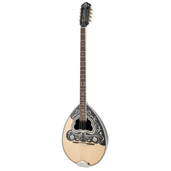 BZ8-212T Greek Bouzouki
