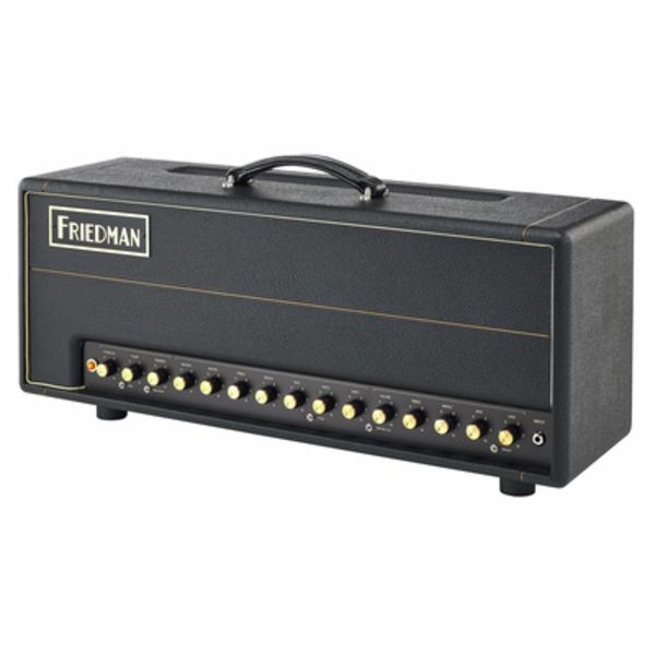 BE-100 Deluxe Head