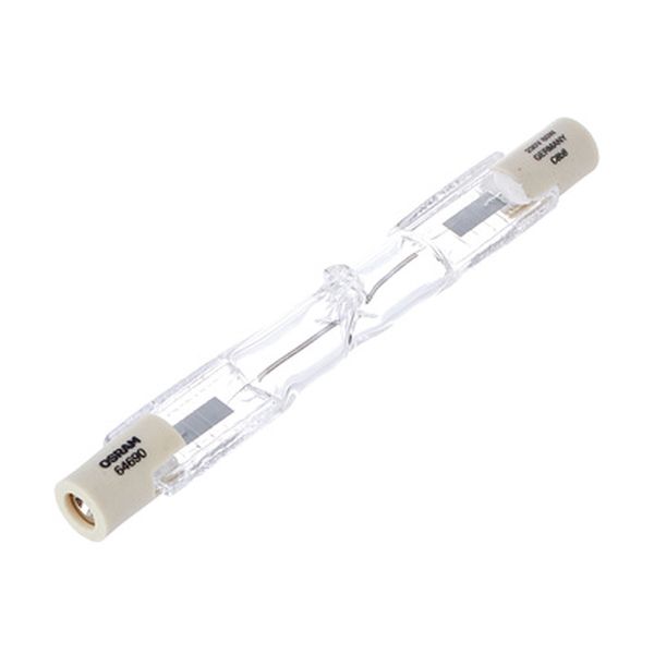 Osram Haloline 64690 ECO 80W 230V