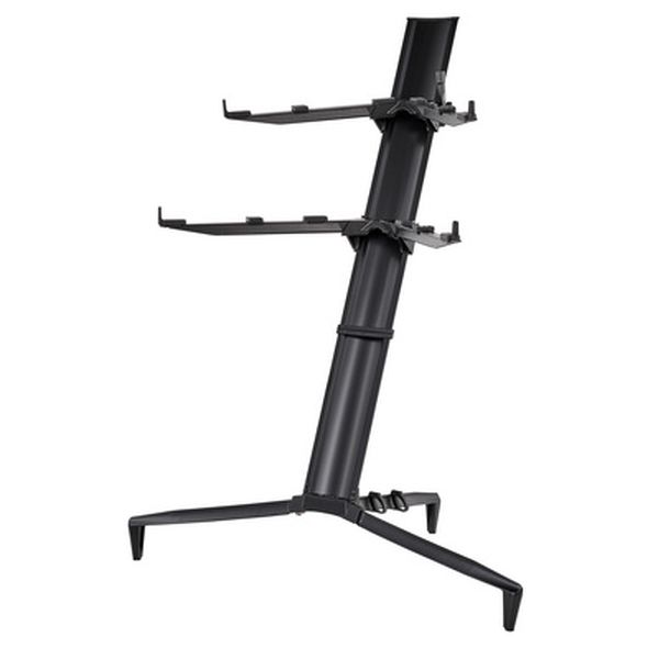 Keyboard Stand Tower Black