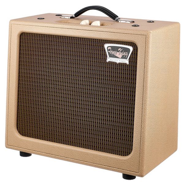 Tone King Gremlin CR