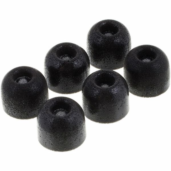 Comply Isolation Plus TX-167 L Black