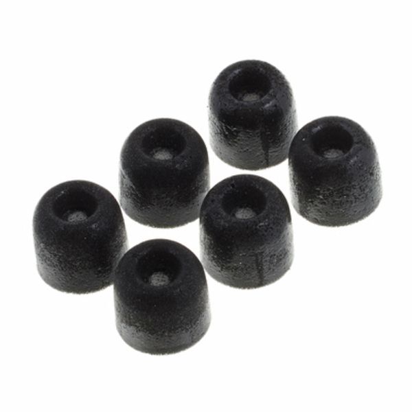 Comply Isolation Plus TX-167 M Black