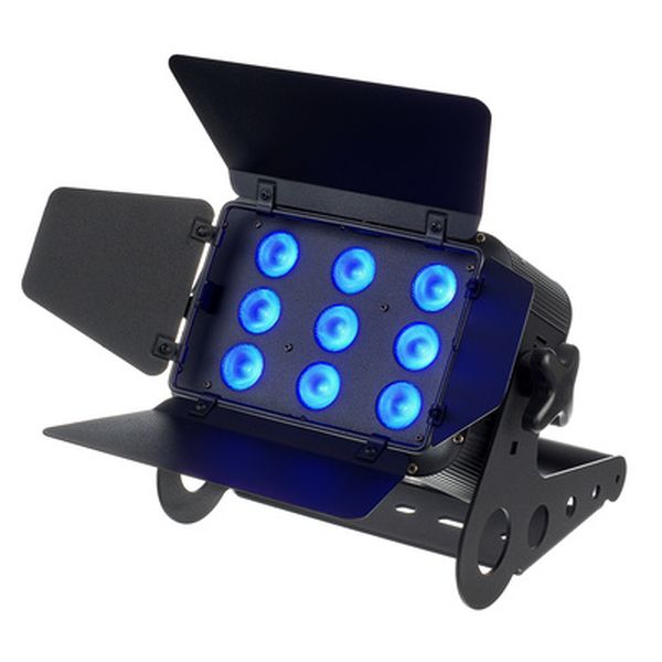 Stairville HL-x90 RGBW B-Stock