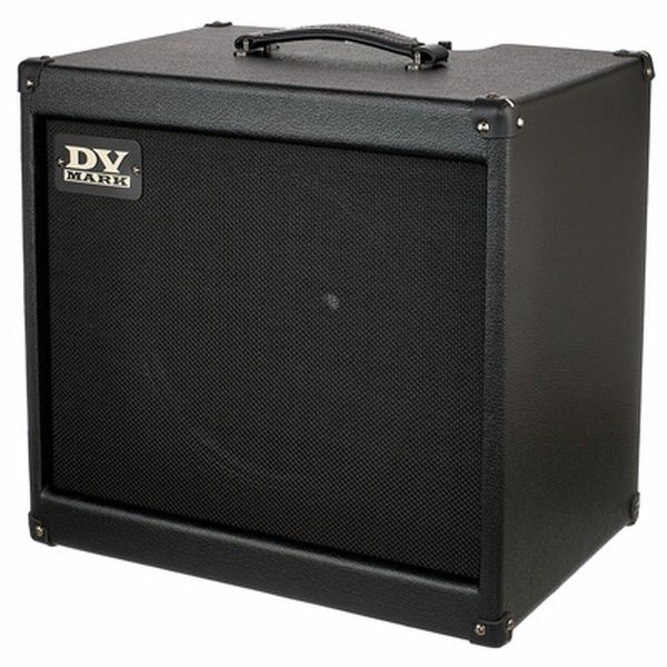 DV Mark DV Powered Cab 112/60