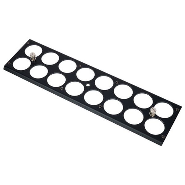 Stairville Lens Kit xBrick 2 25°