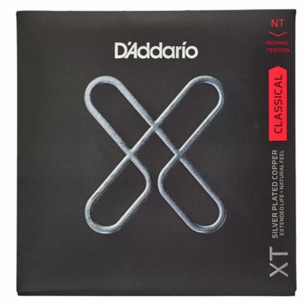 XTC45 Normal