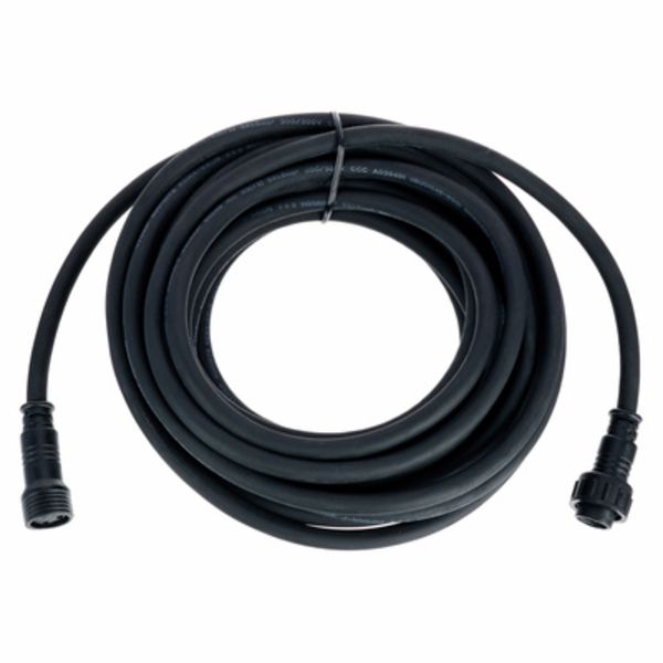 Stairville Outdoor Mains Extension 10m