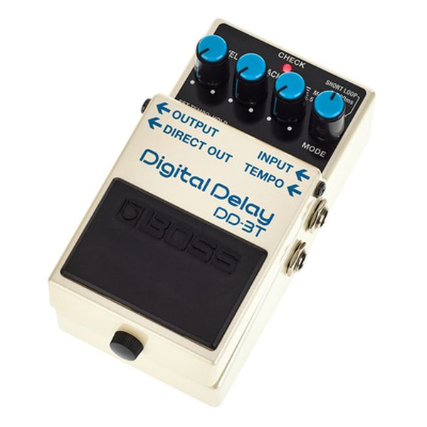 DD-3T Digital Delay
