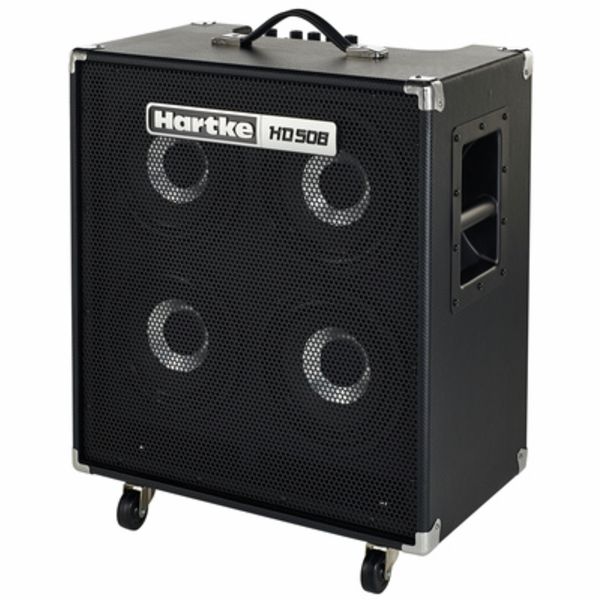 HD508