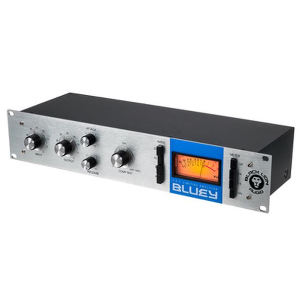 Bluey Limiter