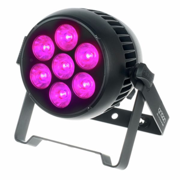 Ignition WAL-L710 Par W-DMX
