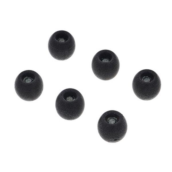 Comply Comfort Plus TRZ-100 S Black