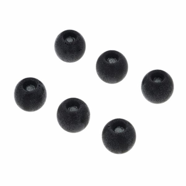 Comply Comfort Plus TRZ-100 M Black