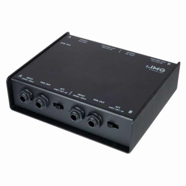DIB-102