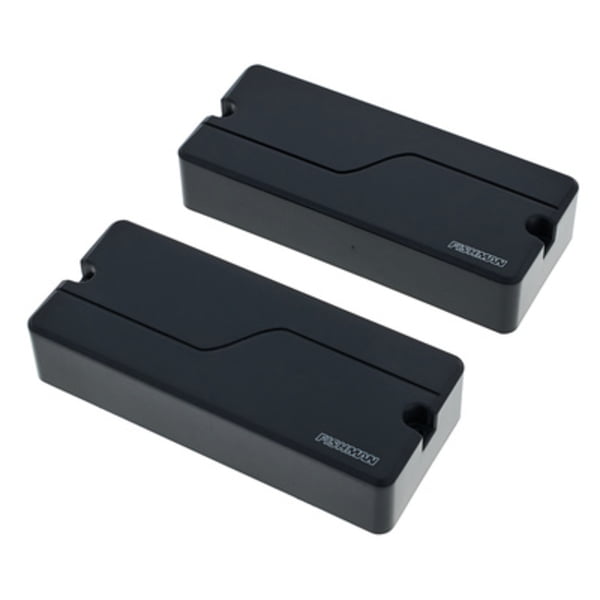 Fluence Bass 4 Soapbar Set
