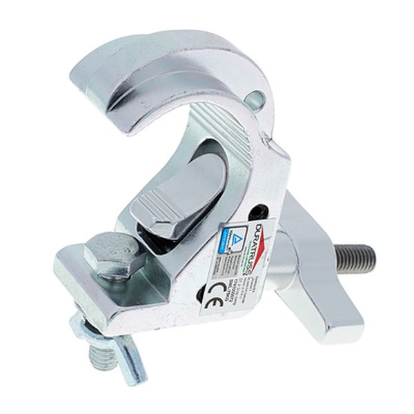 Duratruss Jr Snap Clamp 75kg