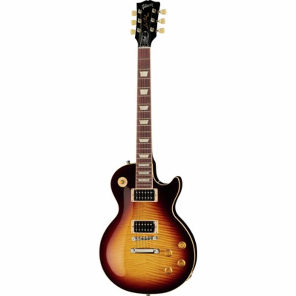 Les Paul Slash Standard NB