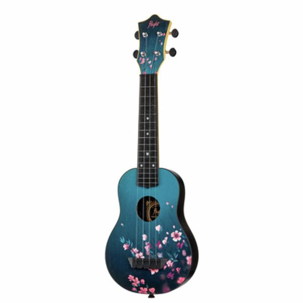TUS-32 Sakura Travel Soprano